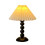 Bedside Lamp with 3-Color Dimming & USB Charging 5