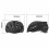 Silicone Heart Cake Mold, Non-Stick, Dishwasher Safe 3