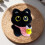 Plush Keychain Toy Soft Stuffed Pendant 1 piece 4