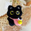 Plush Keychain Toy Soft Stuffed Pendant 1 piece 5