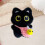 Plush Keychain Toy Soft Stuffed Pendant 1 piece 6