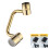 1080 Rotating Faucet Extender with 2 Spray Modes 2