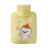 Microwaveable Hot Water Bottle BPA-Free Silicone 1 Pack 2