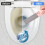 Puimsteen toiletreiniger met handvat, 3-pack 2
