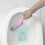 Puimsteen toiletreiniger met handvat, 3-pack 3