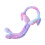 Bunny Ear Warmers – Soft Plush, Moving Ears, Kids 3