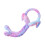 Bunny Ear Warmers – Soft Plush, Moving Ears, Kids 4