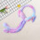 Bunny Ear Warmers – Soft Plush, Moving Ears, Kids 5