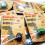 Easter Cards Dinosaur Egg Theme 20-Pack 4