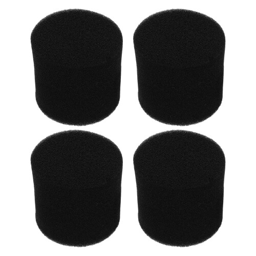4Ud Absorbentes Para Altavoces Con Control De Ruido Y Graves
