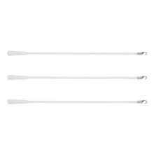 3Ud Palos Para , Uso Universal, Manejo Ergonómico
