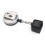 2Stk Billiard Kreidehalter Mit Gürtelclip Für Snooker & Pool 1