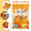Pumpkin Leaf Garden Flag 12x18 Inch Double-Sided 5