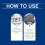 Snow Melting Agent Concrete-Safe 3-Pack 3