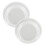6Pièces Couvercles Étanches Verre Silicone Pour Usage Cuisine 1