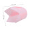 Pink Tulip Cupcake Wrappers 100 pcs 2
