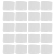 20Pièces Cire D'abeille Fil À Broder Quilt Protection Antinœuds