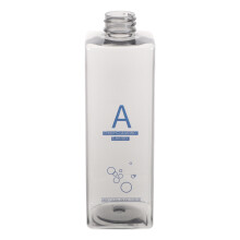 Bouteille De Remplacement Plastique Pour Machine Beauté