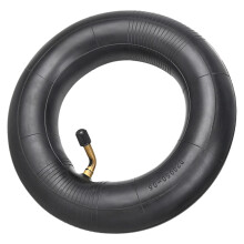 4Pcs Inflatable Scooter Tires Shock-Absorption Tubes for E-Scooters