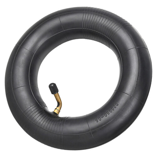 4Pcs Inflatable Scooter Tires Shock-Absorption Tubes for E-Scooters