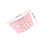 Pink Grease-proof Cake Paper Cups 50 pcs 2