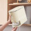 Rice Dispenser with Measuring Cup and Date Dial, 22lb 5