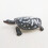 Havdyrfigurer Havskildpadde PVC-model 8 dele 8