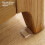 Furniture Leveling Shims Clear Adjustable 4 or 8 pcs 8
