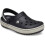 Crocs (, ) Crocs Crocband Heritage EVA Black Clogs 1