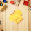 Grembiule artistico per bambini, impermeabile, per cucinare e dipingere. 3