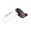 Quick Response Throttle Cable Systems Throttle Handle Grips 1/4 Turn Twist Throttles with 1200mm Cable 5