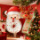 Enfeite de Natal em Acrílico com 67 cm 5