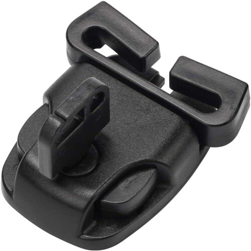Set di clip in plastica per copertura vasca idromassaggio (1/4/8 pezzi) 1