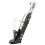 Silver Adjustable Motorcycle Kickstand Chrome 2