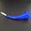 Klaxon de stade en plastique – 23 cm 4