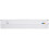Barra de luz LED de 18 polegadas para instalação sob armários, 9W, 5CCT 4