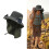 Adjustable Breeze Cooling Sun Hat Solar Powered Solar-Dark Grey 4