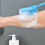 Cepillo de limpieza resistente con mango ergonómico (1 unidad) 5