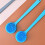 Cepillo de limpieza resistente con mango ergonómico (1 unidad) 6