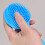 Cepillo de limpieza resistente con mango ergonómico (1 unidad) 7