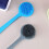 Cepillo de limpieza resistente con mango ergonómico (1 unidad) 8