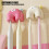 Lovely Toothbrush Holder with Suction Cup Wall Mounted Design-4 2