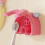 Lovely Toothbrush Holder with Suction Cup Wall Mounted Design-4 6