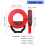 Pipeline Clogging Locating Instrument Pinpointer Wall PVC-B 4