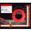 Wall Iron Pipe Blockage Detector Diagnostic Tool Clogging-A 6
