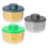 Electric Vegetable Dehydrator Low Noise Operation Fruit-green 2