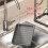 Carbon Steel Lid Storage Rack with Tray 6
