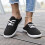 Γυναικεία Παπούτσια, Παντόφλες Casual Άνετα Unisex Επίπεδα Σανδάλια για Χρήση στο 2
