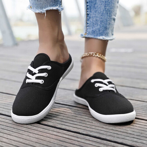 Γυναικεία Παπούτσια, Παντόφλες Casual Άνετα Unisex Επίπεδα Σανδάλια για Χρήση στο 1