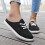 Γυναικεία Παπούτσια, Παντόφλες Casual Άνετα Unisex Επίπεδα Σανδάλια για Χρήση στο 8
